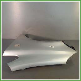 Parafango Anteriore Sinistra SX OPEL CORSA S07 Berlina 2006 2011 GRIGIO CHIARO Originale Usato