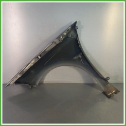 Parafango Anteriore Destra DX RENAULT MEGANE 2a Serie Berlina 2002 2006 GRIGIO Originale Usato