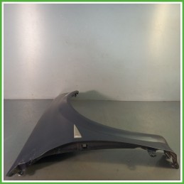 Parafango Anteriore Destra DX RENAULT MEGANE 2a Serie Berlina 2002 2006 GRIGIO Originale Usato