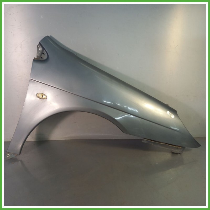 Parafango Anteriore Destra DX CITROEN C5 Station Wagon 2004 2008 GRIS ORAGEUX EYT Originale Usato