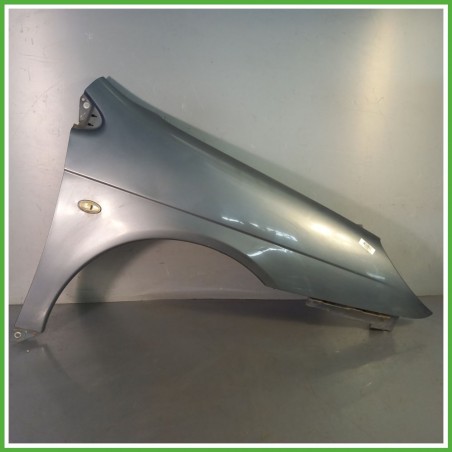 Parafango Anteriore Destra DX CITROEN C5 Station Wagon 2004 2008 GRIS ORAGEUX EYT Originale Usato