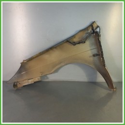 Parafango Anteriore Destra DX CITROEN C5 Station Wagon 2004 2008 GRIS ORAGEUX EYT Originale Usato