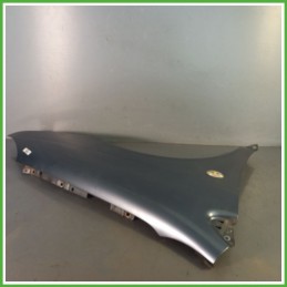Parafango Anteriore Destra DX CITROEN C5 Station Wagon 2004 2008 GRIS ORAGEUX EYT Originale Usato