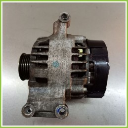 Alternatore DENSO 14V 90A  FIAT BRAVO (3Y) 2009 MS1022118471 Usato