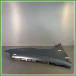Parafango Anteriore Destra DX CITROEN C5 Station Wagon 2004 2008 GRIS ORAGEUX EYT Originale Usato