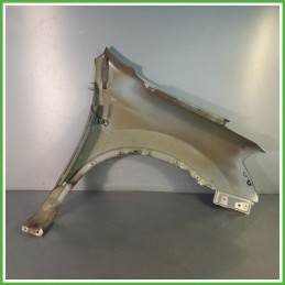 Parafango Anteriore Sinistra SX NISSAN QASHQAI J10E/JJ10E SUV 2007 2010 GRIGIO Originale Usato