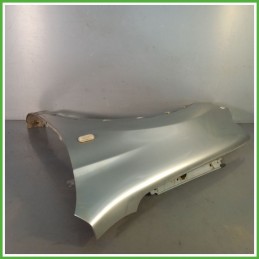 Parafango Anteriore Sinistra SX NISSAN QASHQAI J10E/JJ10E SUV 2007 2010 GRIGIO Originale Usato