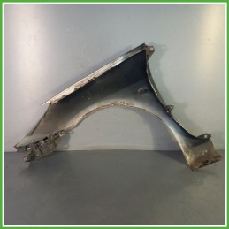 Parafango Anteriore Destra DX PEUGEOT 307 Station Wagon 2005 2008 GRIGIO ALLUMINIO EZR Originale Usato