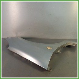 Parafango Anteriore Destra DX PEUGEOT 307 Station Wagon 2005 2008 GRIGIO ALLUMINIO EZR Originale Usato