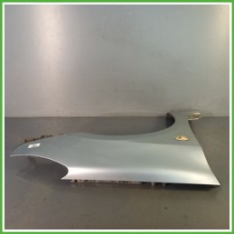 Parafango Anteriore Destra DX PEUGEOT 307 Station Wagon 2005 2008 GRIGIO ALLUMINIO EZR Originale Usato