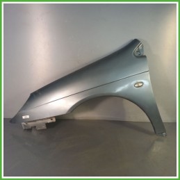 Parafango Anteriore Sinistra SX CITROEN C5 Station Wagon 2004 2008 GRIS ORAGEUX EYT Originale Usato