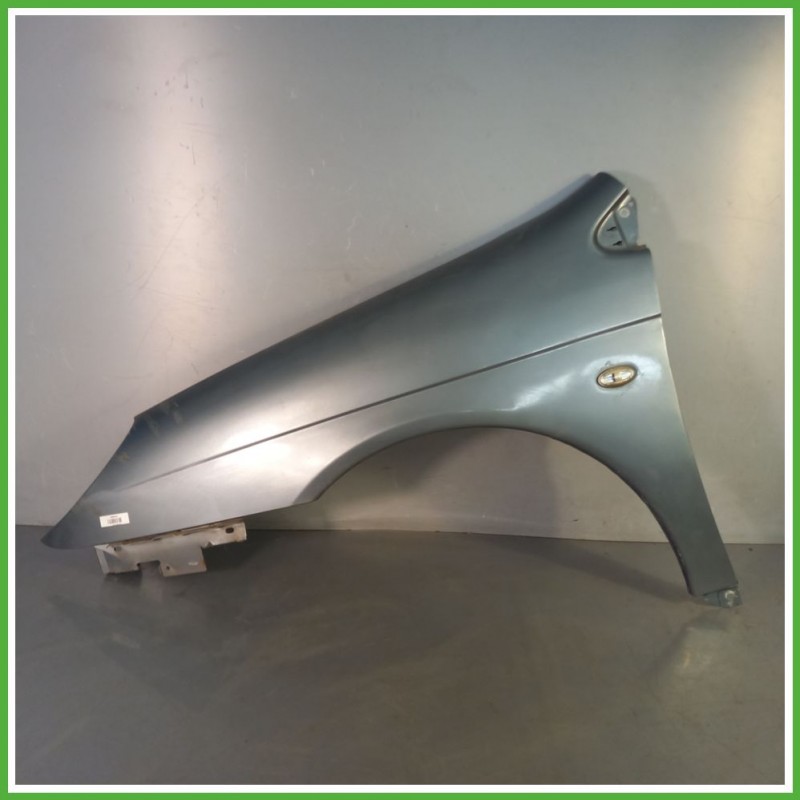 Parafango Anteriore Sinistra SX CITROEN C5 Station Wagon 2004 2008 GRIS ORAGEUX EYT Originale Usato