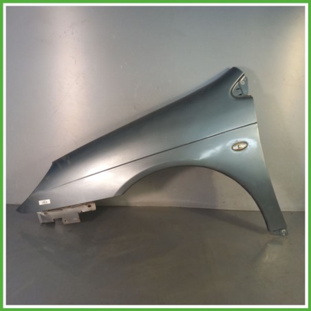 Parafango Anteriore Sinistra SX CITROEN C5 Station Wagon 2004 2008 GRIS ORAGEUX EYT Originale Usato
