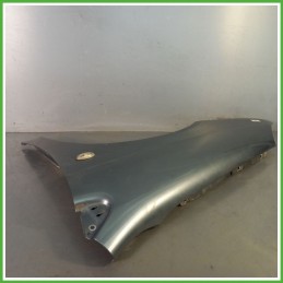 Parafango Anteriore Sinistra SX CITROEN C5 Station Wagon 2004 2008 GRIS ORAGEUX EYT Originale Usato