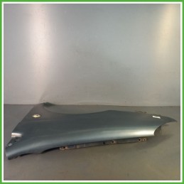 Parafango Anteriore Sinistra SX CITROEN C5 Station Wagon 2004 2008 GRIS ORAGEUX EYT Originale Usato