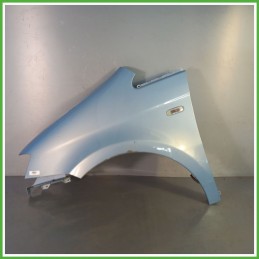 Parafango Anteriore Sinistra SX FIAT IDEA 4D/2S Monovolume 2003 2012 AZZURRO Originale Usato