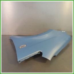 Parafango Anteriore Sinistra SX FIAT IDEA 4D/2S Monovolume 2003 2012 AZZURRO Originale Usato