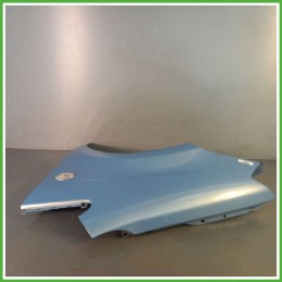 Parafango Anteriore Sinistra SX FIAT IDEA 4D/2S Monovolume 2003 2012 AZZURRO Originale Usato