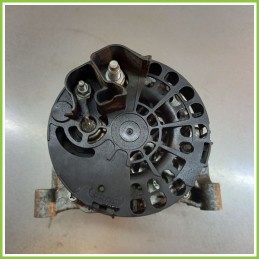 Alternatore DENSO 14V 90A  FIAT BRAVO (3Y) 2009 MS1022118471 Usato