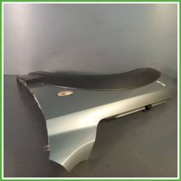 Parafango Anteriore Sinistra SX KIA SORENTO 1a Serie SUV 2002 2006 GRIGIO CHIARO Originale Usato