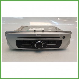 Autoradio RENAULT SCENIC 3a Serie 1.5 dCi 281152848R 2013 2016 CONTINENTAL A2C82921701