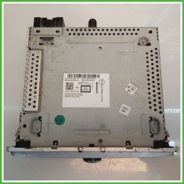Autoradio RENAULT SCENIC 3a Serie 1.5 dCi 281152848R 2013 2016 CONTINENTAL A2C82921701