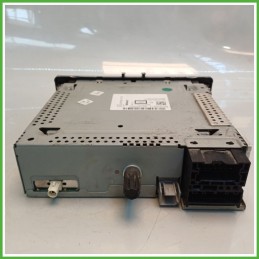 Autoradio RENAULT SCENIC 3a Serie 1.5 dCi 281152848R 2013 2016 CONTINENTAL A2C82921701