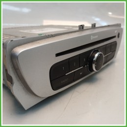 Autoradio RENAULT SCENIC 3a Serie 1.5 dCi 281152848R 2013 2016 CONTINENTAL A2C82921701
