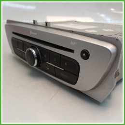 Autoradio RENAULT SCENIC 3a Serie 1.5 dCi 281152848R 2013 2016 CONTINENTAL A2C82921701