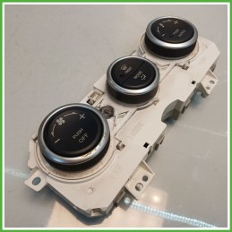 Comandi Clima AC Riscaldamento Condizionatore MAZDA Mazda 6 1a Serie 2.0 16V GJH561190G 2002 2009