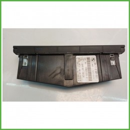 Comandi Clima AC Riscaldamento Condizionatore BMW Serie 3 E46 64116931839 2001 2005