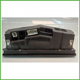 Comandi Clima AC Riscaldamento Condizionatore BMW Serie 3 E46 64116931839 2001 2005