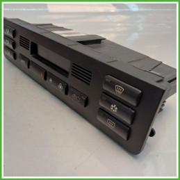 Comandi Clima AC Riscaldamento Condizionatore BMW Serie 3 E46 64116931839 2001 2005