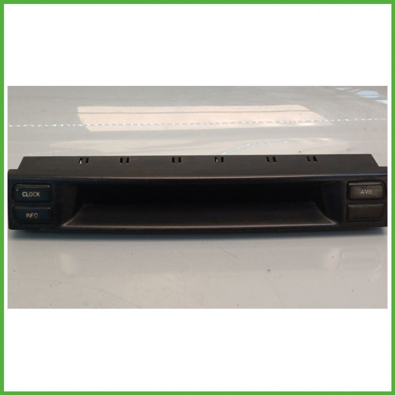 Display Indicatore Multifunzionale MAZDA Mazda 6 1a Serie 2.0 16V CA-DM4592AK 2002 2009