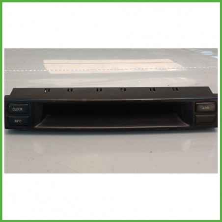 Display Indicatore Multifunzionale MAZDA Mazda 6 1a Serie 2.0 16V CA-DM4592AK 2002 2009