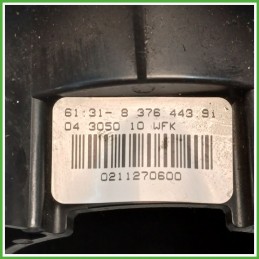 Comandi Devioguida BMW Serie 3 E46 61318379091