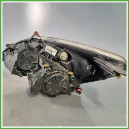 Faro Fanale Proiettore Anteriore Destro DX VISTEON VP9PMX-13005-AD OPEL MERIVA S10 13253630 Usato