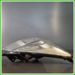 Faro Fanale Proiettore Anteriore Destro DX VISTEON VP9PMX-13005-AD OPEL MERIVA S10 13253630 Usato