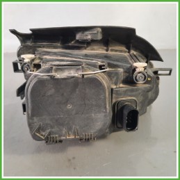 Faro Fanale Proiettore Anteriore Sinistro SX CARELLO 39.850.999.9 SEAT AROSA 6H 6H1941015C Usato
