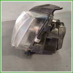 Faro Fanale Proiettore Anteriore Sinistro SX CARELLO 39.850.999.9 SEAT AROSA 6H 6H1941015C Usato