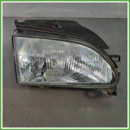 Faro Fanale Proiettore Anteriore Destro DX MAGNETI MARELLI 39840748 SEAT AROSA 6H 6H1941016C Usato