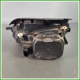 Faro Fanale Proiettore Anteriore Destro DX MAGNETI MARELLI 39840748 SEAT AROSA 6H 6H1941016C Usato