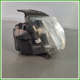 Faro Fanale Proiettore Anteriore Destro DX MAGNETI MARELLI 39840748 SEAT AROSA 6H 6H1941016C Usato