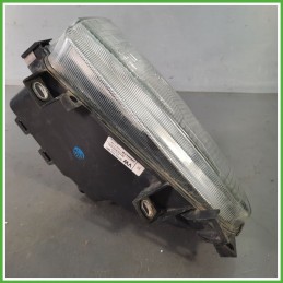 Faro Fanale Proiettore Anteriore Destro DX MAGNETI MARELLI 39840748 SEAT AROSA 6H 6H1941016C Usato