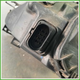 Faro Fanale Proiettore Anteriore Destro DX MAGNETI MARELLI 39840748 SEAT AROSA 6H 6H1941016C Usato