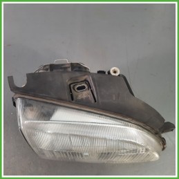 Faro Fanale Proiettore Anteriore Destro DX MAGNETI MARELLI 39840748 SEAT AROSA 6H 6H1941016C Usato
