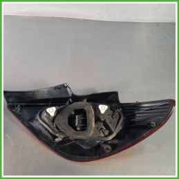Fanale Fanalino Posteriore Sinistro SX VALEO 89392995 OPEL CORSA S07 93190950 Usato