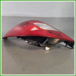 Fanale Fanalino Posteriore Sinistro SX VALEO 89392995 OPEL CORSA S07 93190950 Usato