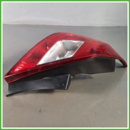 Fanale Fanalino Posteriore Sinistro SX VALEO 89392995 OPEL CORSA S07 93190950 Usato