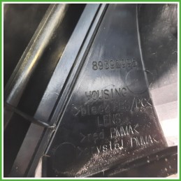 Fanale Fanalino Posteriore Sinistro SX VALEO 89392995 OPEL CORSA S07 93190950 Usato
